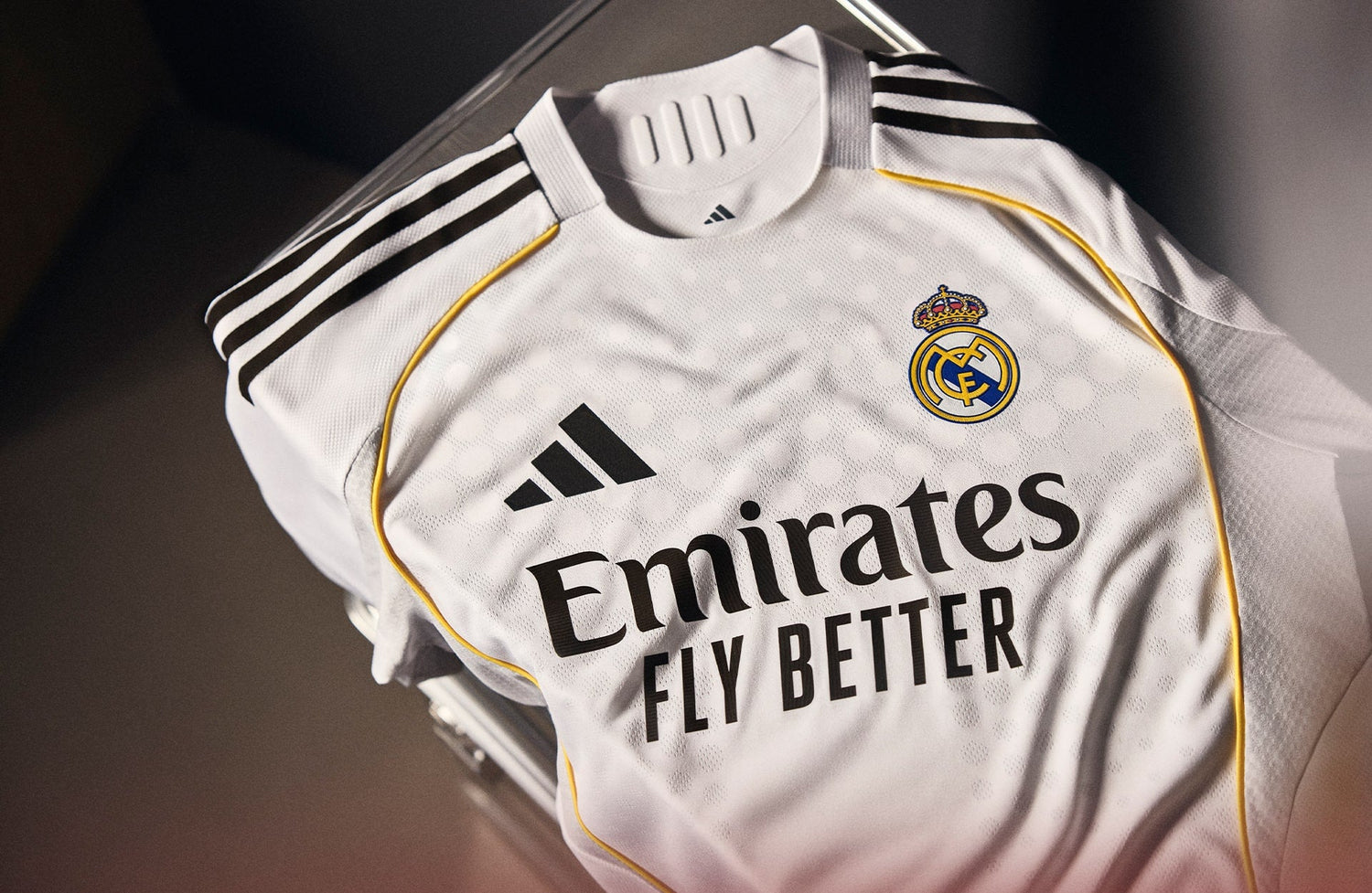 REAL MADRID