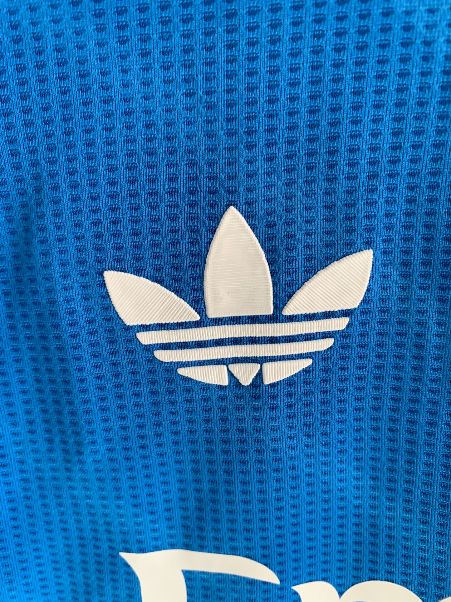 REAL MADRID THIRD KIT