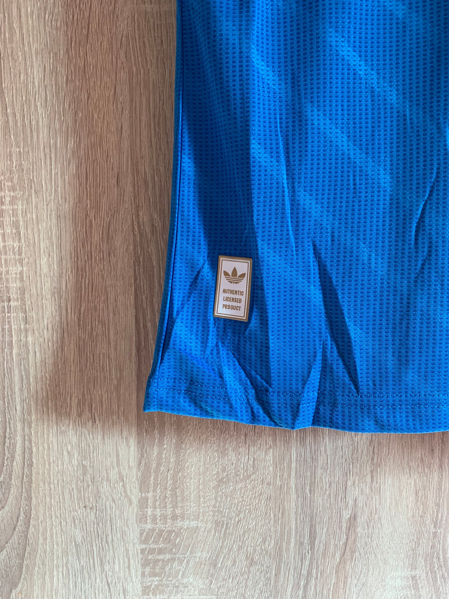 REAL MADRID THIRD KIT