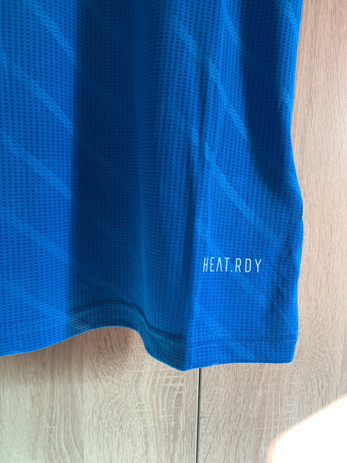 REAL MADRID THIRD KIT