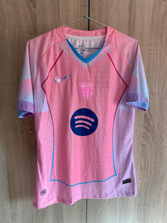 FC BARCELONA SPECIAL EDITION KIT